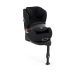 Cybex Anoris T2 i-Size, Sepia Black, Bilstol