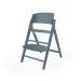 Cybex Click & Fold, Stone Blue, Spisestol