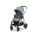 Cybex eGazelle S, Stormy Blue, Barnevogn