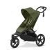 Barnevogn, Cybex, Avi Spin, Moss Green