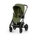 Cybex Talos S Lux, Moss Green Khaki