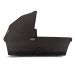 Cybex Gazelle S Cot, Chocolate Brown, Bag