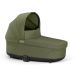 Cybex Cot S Lux, Moss Green Khaki, Liggedel