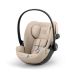 Cybex Cloud G3, Almond Beige, Bilstol