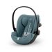 Cybex Cloud G3 Plus, Stormy Blue, Bilstol