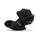 Cybex Cloud G3, Magic Black, Bilstol