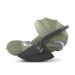 Cybex Cloud T i-Size Plus, Sage Green, Bilstol