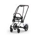 Cybex, ePriam, Understell, Style Collection, New Generation, Chrome