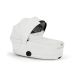 Cybex, Priam Fold Lux, Carry Cot, Style Collection, New Generation, Off White