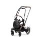 Understell, Cybex, e-Priam, Rosegold Utstillingsmodell