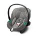 Bilstol, Cybex, Aton S2, i-Size, Soho Grey