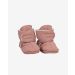 Booties, Voksi®, Blushed Pink