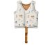 Liewood Flytevest Dove, Sandy