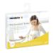 Hands Free Ammebh, Medela, Hvit