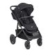 Joie Elara All Suspension Vogn, Ink. Stelleveske, Raven