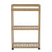 Sidebord, Bloomingville, Aden, Natur, Bambus
