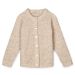 Cardigan, Fliink, Star Alpaca, Sandshell