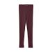 Fliink Kenna Leggings, Burgendy