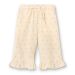 Bukse, Fliink, Blooming Ruffle, Sandshell