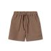 Fliink Cha Cha Shorts, Pine Bark