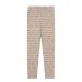 Leggings, Fliink, Kelly Heart, Sandshell