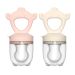 Foodfeeder, Milla&Max, Pink/Beige 2pk