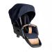 Emmaljunga Flat+ Sete Outdoor Dark Navy