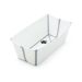 Badekar, Stokke® Flexi bath® White