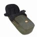 Emmaljunga 3in1 Fottrekk Flat+, Outdoor Olive