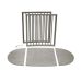 Bed Extension, Stokke® Sleepi™, Hazy Grey V3