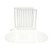 Bed Extension, Stokke® Sleepi™, Hvit V3