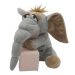 Bamse, Magni, Frank Elefant 25cm