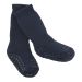 Ullsokker, GoBabyGo, Antiskli Dark Denim Melange