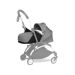 Newborn Pack, 0+, Stokke®, BABYZEN™ YOYO, Grey