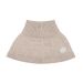 Hals, Lillelam, Classic, Beige