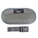 Forlengelsesbelte, Hipseat, Denim Grey