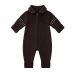 Heldress, Helledussen Lux, Dark Brown