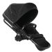 Sittedel, Emmaljunga, NXT90 De Luxe - Crystal Black 3.0