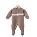 Heldress, Wedoble, Fato, Brown