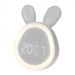 Vekkerklokke, Marys, Bunny, White
