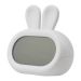 Nattlampe, Marys, Rabbit White