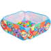 Playgro Ballbasseng, Adventure Pals Pit +0 m
