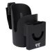 4ME Universal Koppholder m/ Telefonholder