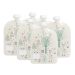 Smoothiepose, Milla&Max, 6pk, Forest