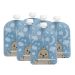 Smoothiepose, Milla&Max, 6pk, Sel