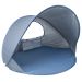 Pop-Up UV Telt, Sandy, XL, Retro Blue, UV50+