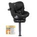 Bilstol, Joie, i- Spin 360E, Coal