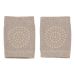 Kneepads, GoBabyGo, One Size, Sand
