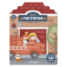 Klistremerkebok, Little Dutch, Jim