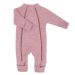 Heldress, Joha, Tykk Ull, Rosa